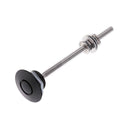 Easy Install Universal Push Button Quick Release Hood Pins Lock 100mm