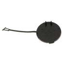 1PC Rear Bumper Tow Hook Eye Cap Cover for Audi A4 B8 2005 2006 2007 2008