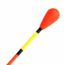 10pcs Carp Fishing Floats Set Buoy Bobber Stick Fish Tackle Vertical 4.5g 3.0g