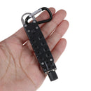 1Set Multifunction Small Screwdriver Set Mini Tool Pocket Keychain Screwdriver U
