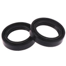 41x53x8/10.5 Motorcycle Fork Damper Oil Seal and Dust seal For XVS650 GSF25 3C