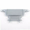 1/10 RC Car Inter-Cooler Kit Chrome Fit for HPI Traxxas Hot Bodies Plastic