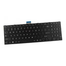 1Piece Computer Replacement Keyboard For Toshiba Satellite Pro R50-C, Tecra