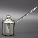 Turkish Coffee pot Handle Ibrik Copper Coffee Maker Kitchen 670ml