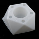 Silicone Succulent Plants Flower Pot Mould Candle Holder Mould Fondant Cake