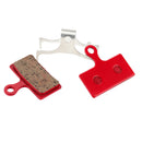 Ceramic Bike Disc Brake Pads Compatible for Bikes XTR M988/M985/XT