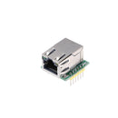 Usr-es1  w5500 chip spi to lan/ ethernet converter tcp/ip module JR