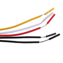 Energy-saving 2 Ways Port 220V Light Lamp Digital Switch Branching Unit