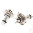 2XH4 LED HID CAR bulb conversion kit BULBS HEADLAMP DC12VS Gw