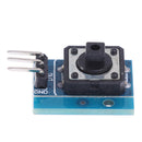 Large Push Button Cap Board Module for Arduino RaspberryB Gw