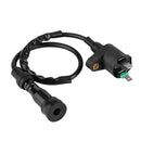 Ignition Coils Suitable for HONDA250CC/CH250/CF250/ATV250CC Motorcycle AU