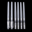 6pcs Water Color Brush Pens Water Brush Pens for Artist Watercolor Painting