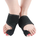 2Pcs =1Pair Bunion Device Hallux Valgus Corrector Toe Separators Pedicure T