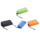 Picnic Mat Lightweight Waterproof Mat Mini Folding Beach Mat Outdoor Campin