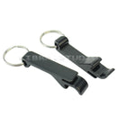 5PCS Bottle Opener Key Ring Chain Keyrings Keychain Metal Beer Bar Tool Claw New