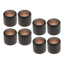 Universal Rear Shock Absorber Damper Bush Kit 14MM, 8 Pieces