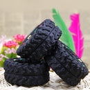 Pet Puppy Chew Squeaker Squeaky Sound Tyre For Dog Toys 1PC Pro Dlqq