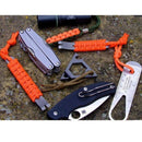 Mini 3" Pocket Pry Bar Pocket Micro Crowbar Keyring EDC Tool Survival OpenerT TO