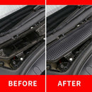 Car Air Inlet Cover Protection, Effectively Prevent Falling From Clogging,  M8D6
