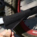 Neoprene Cycling Care Chain Posted Guards Bicycle Frame Chain Protector