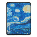 Protective PU Leather Smart Flip Cover Case [Auto Wake/Sleep] for 6inch Amazon
