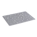 Stars Background Frame Metal Cutting Dies Stencils for DIY Scrapbooking Cards ME