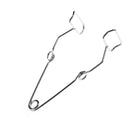 Clamp Heating Glass Tube Tongs Supplies Lab Test Tube Holder Sprung Tool B Ew