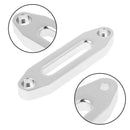 4000Lbs Winch Fairlead Synthetic Winch Wire Rope Fairlead for Suv Atv Utv U O4R3