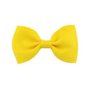20X Hair Bows Band Boutique Alligator Clip Grosgrain Ribbon For Girl BabyKidsHW