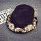 New Floral Flower Party Wedding Crown Hair Wreaths Headband Hair Band Garland Gw