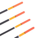 Fishing Bobbers Float Tackle Gear Balsa Wood Carp Buoy Accessories Fishhook