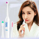Electric Toothbrush Oral Care Dental Teeth Brushdult Children    New
