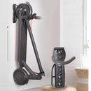 Bicycle Wall Hook Rack Holder Scooter Wall Hanger Stand Bike Storage Accessories