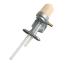 Motorcycle Oil Fuel Tank Tap Petrol Petcock Valve Switch for Suzuki GN125