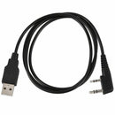 MD-380 USB Programming Cable for DMR Two Way Radio MD380 & MD390 Digital Da P5Z7