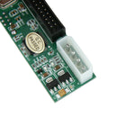 IDE Adapter 3.5 Inch HDD Or SSD SATA Hard Drive Converter Card For Computer
