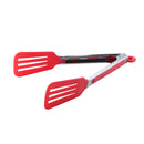 Salad Serving Tongs Stainless Steel Tongs For Kitchen  Cooking Food Tools`3C