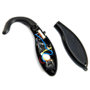 1Pc Alarm Vibrate Anti Sleep Drowsy Alarm For Drivers Security Sleeppy Remin â„–[
