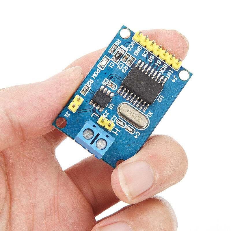MCP2515 CAN Bus Module TJA1050 Receiver SPI Module for Arduino Bj