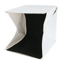 20*20 cm Mini Light Room Photo Studio 8inch Photography Lighting Tent Kit