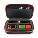 Hard Case For Thermopro Tp20 / Tp08S/Tp07 Wireless Remote Digital Cooking F F1L7