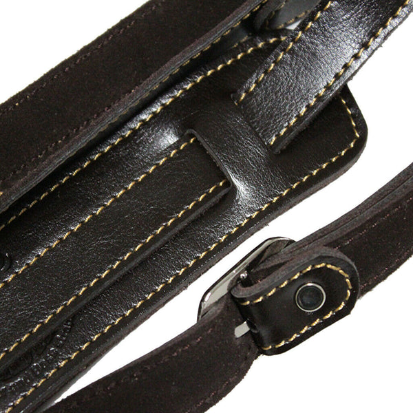 Guitar Strap for Electric Guitar Bass with Shoulder Pad