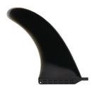 9 inch surfing center fins suits most SUPS, Long Boards and Stand Up Paddles