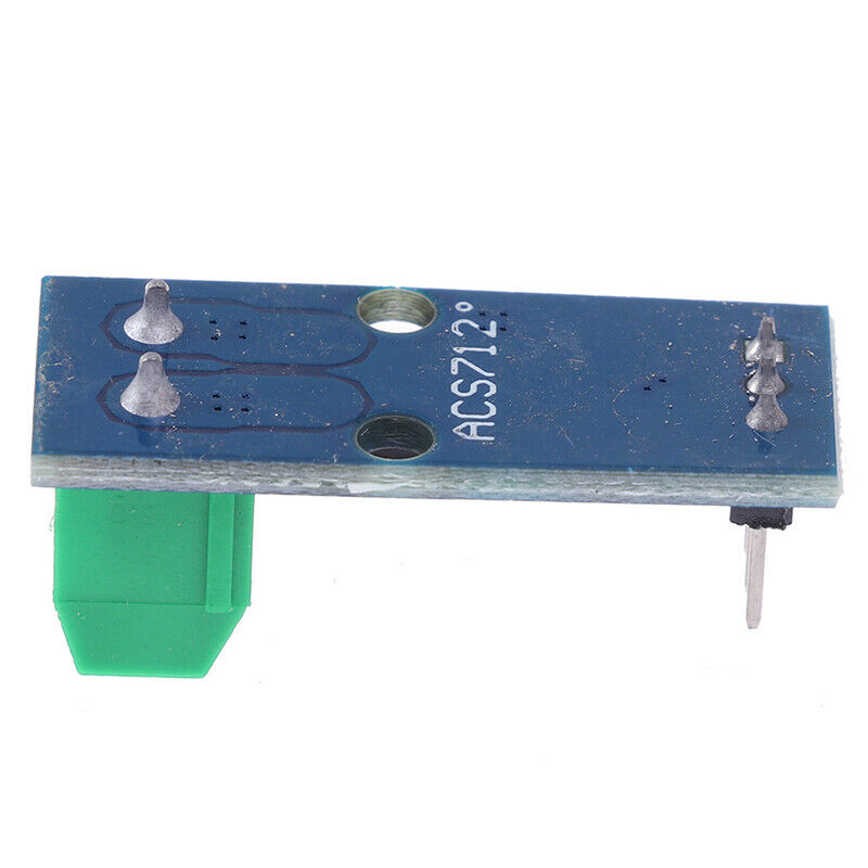 5A ACS712 Module Measuring Range Current Sensor Hall Board ArduinoB Ew