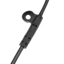 Front Brake Pad Wear Sensor for BMW 5Series E60 E61 6 Series E63 E64 34356764298