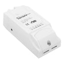 Sonoff 220V Dual-Way Smart Home WiFi Wireless APP Remote Control Switch Module