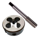 Right Hand Tap And Die Metric Thread Metalworking Tool Parts HSS M13*1.25mm