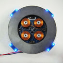 5x The Third Generation Coil Of 100 System Magnetic Levitation Suspension Coil