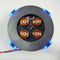 5x The Third Generation Coil Of 100 System Magnetic Levitation Suspension Coil