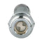 1/2" Full Brass Flow Quick Control Shut-OFF Valve Shower Hand Head Saver F7N7